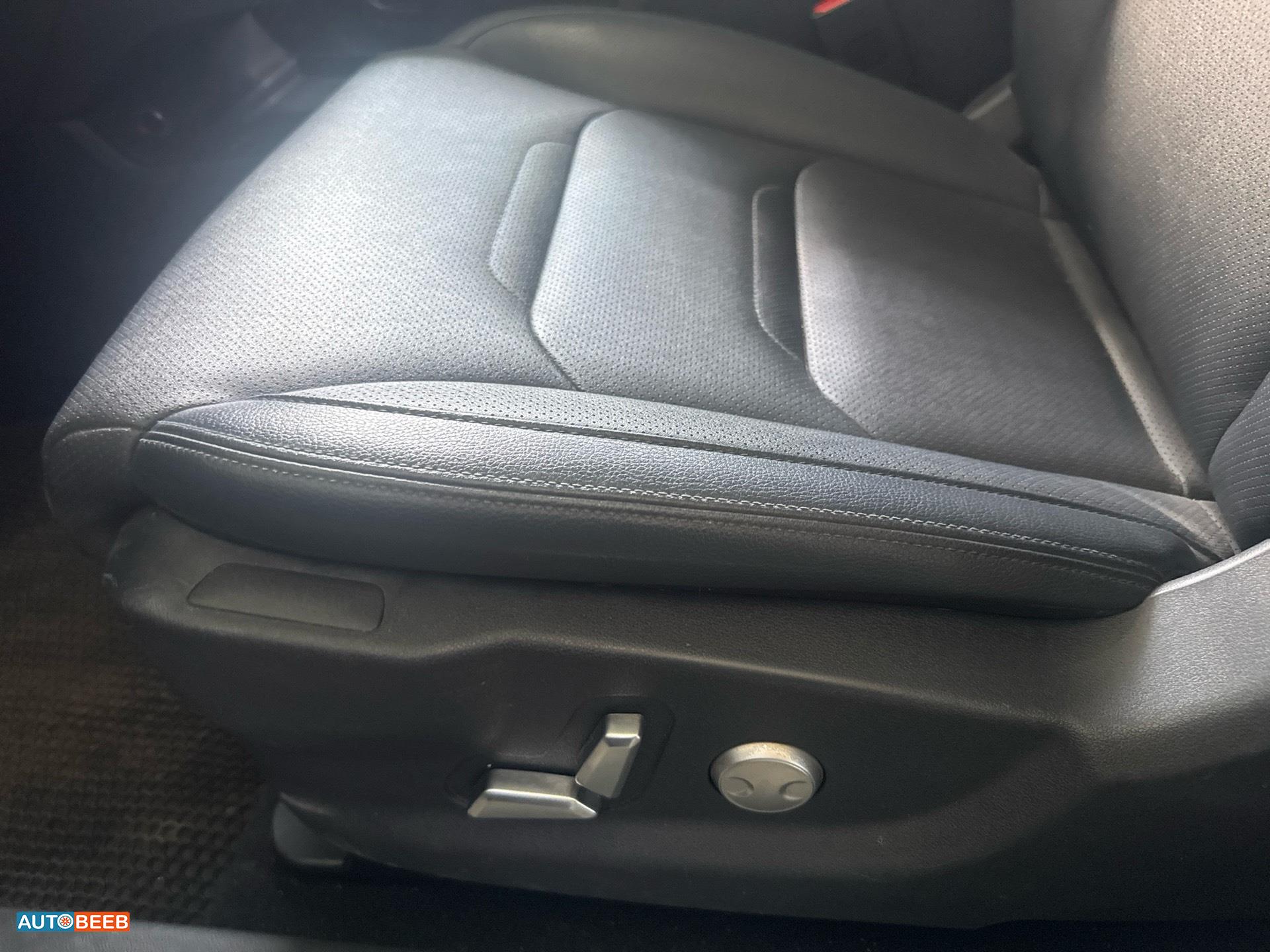 ويلتميستر EX5 2023