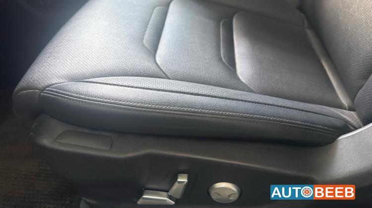 ويلتميستر EX5 2023