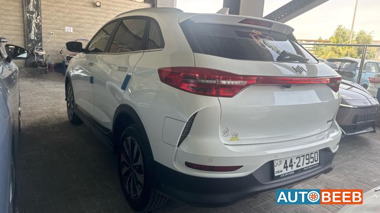 ويلتميستر EX5 2023