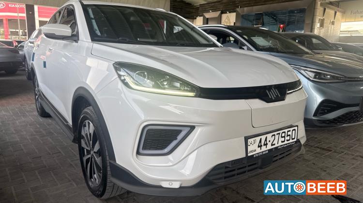 ويلتميستر EX5 2023