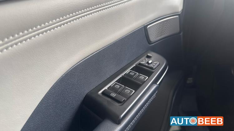 ويلتميستر EX5 2023