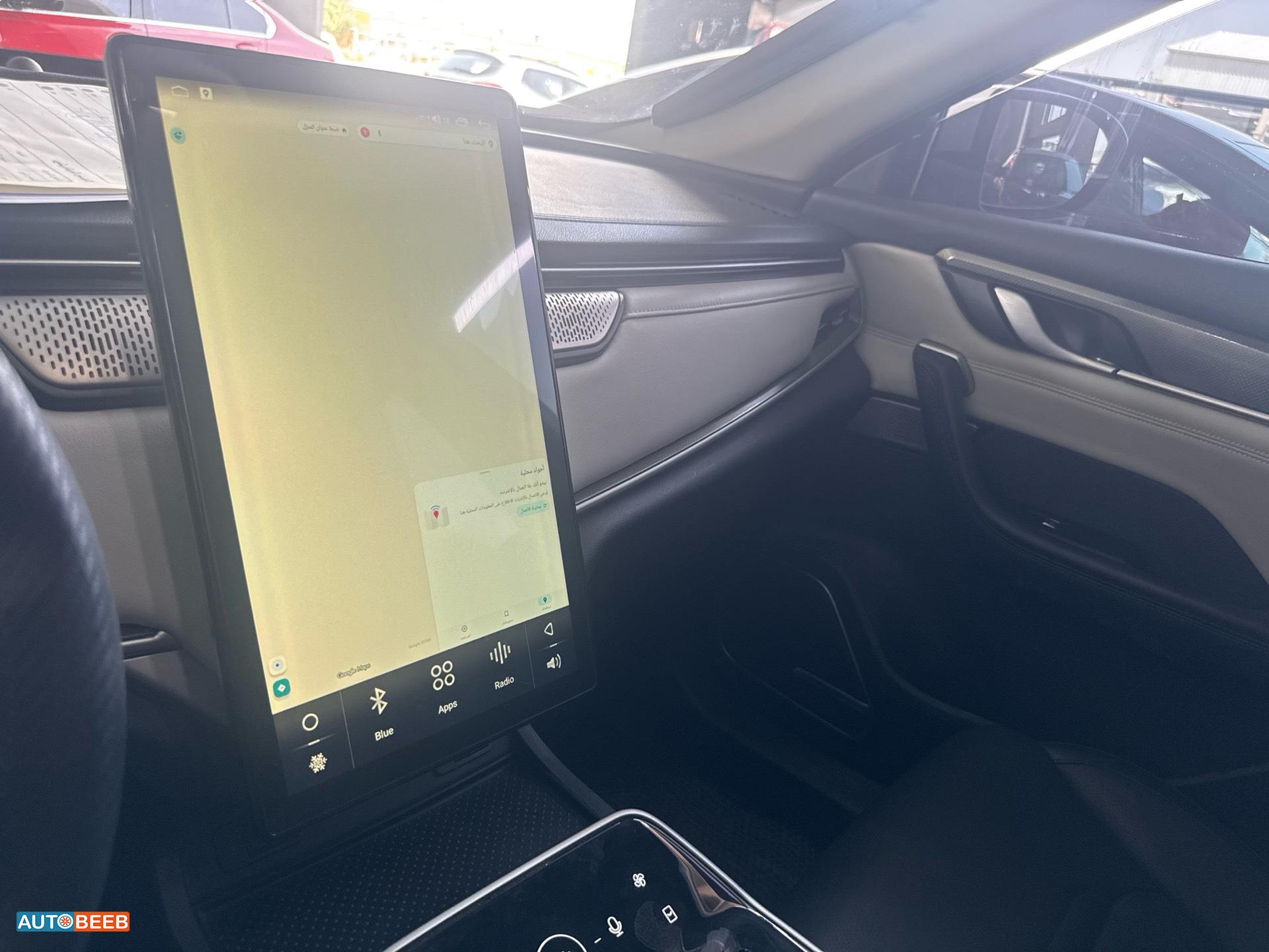 ويلتميستر EX5 2023