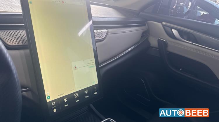 ويلتميستر EX5 2023