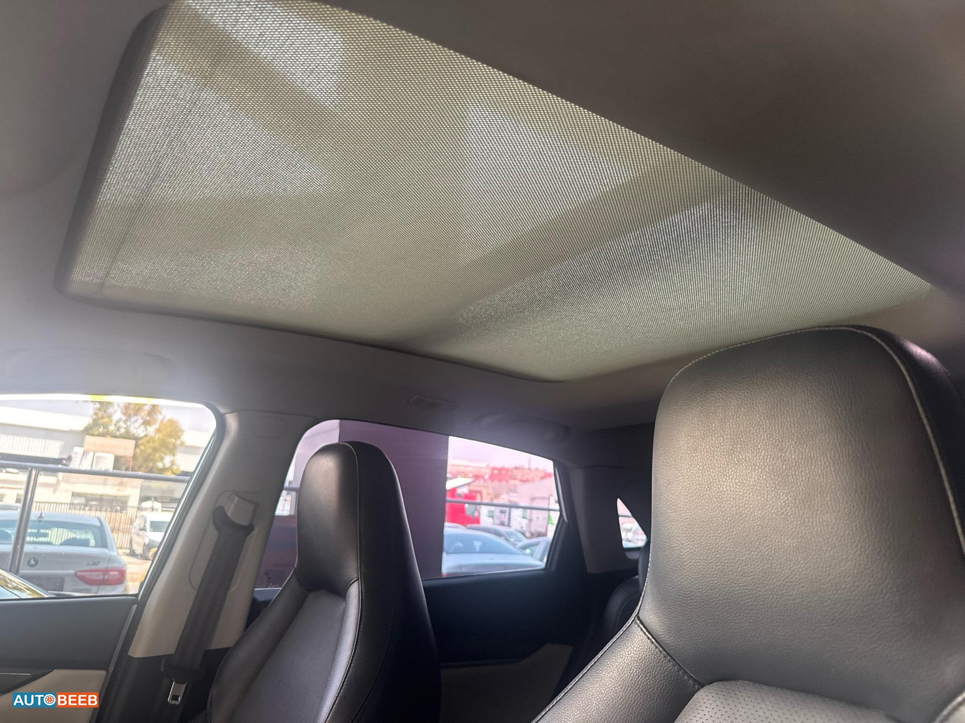 ويلتميستر EX5 2023