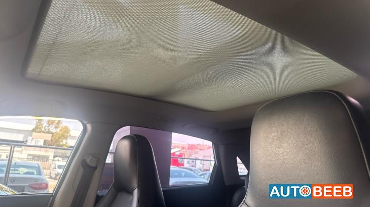 ويلتميستر EX5 2023