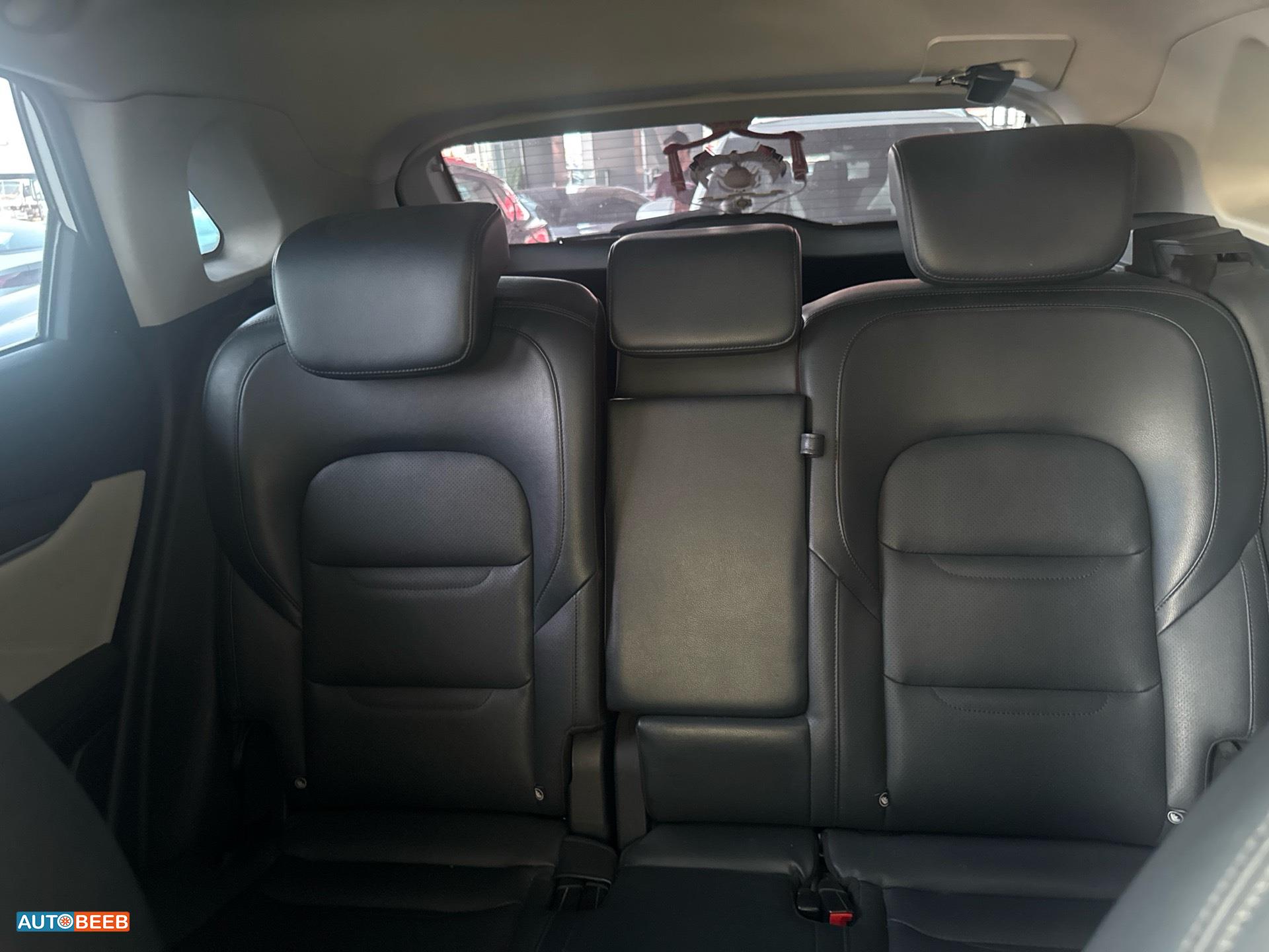 ويلتميستر EX5 2023