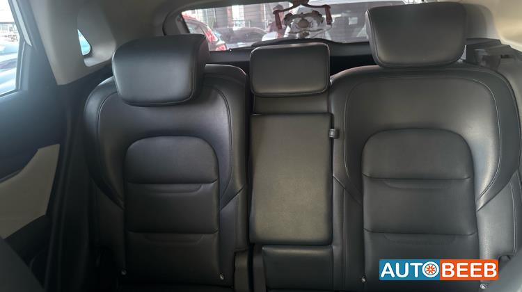 ويلتميستر EX5 2023