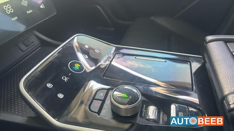 ويلتميستر EX5 2023