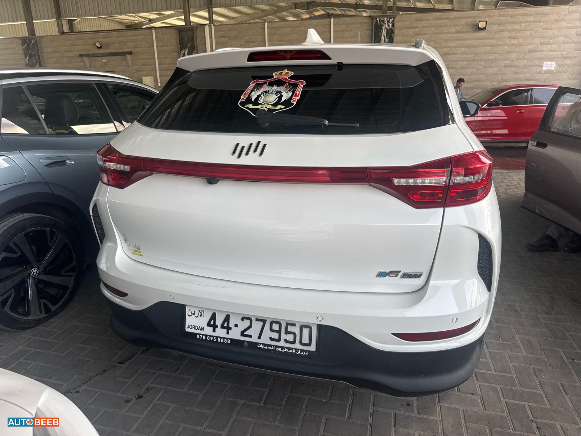 ويلتميستر EX5 2023