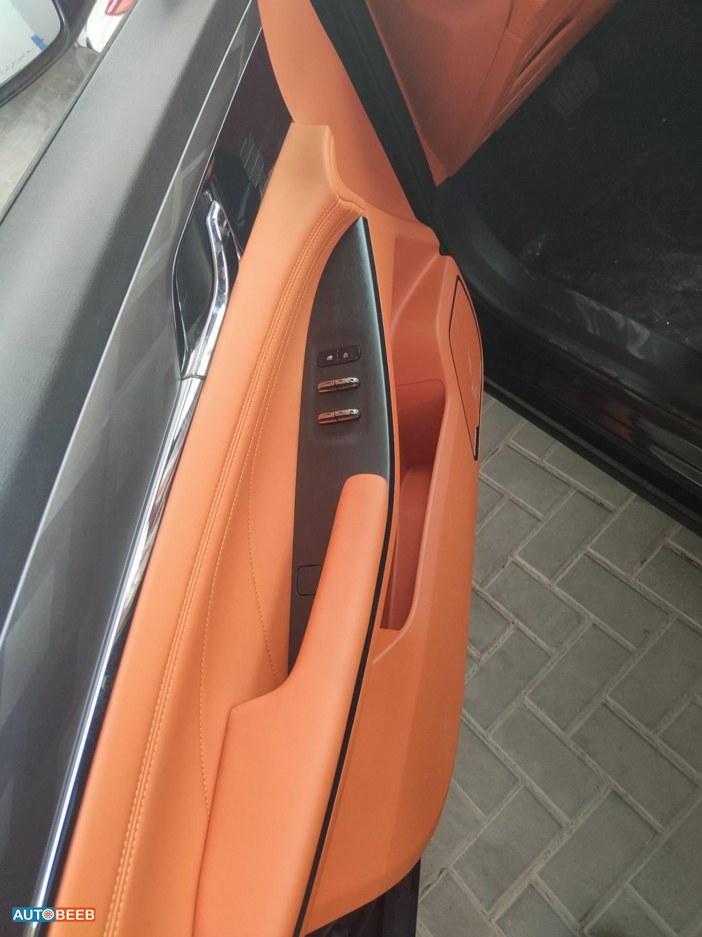 دونج فينج مايج 2026