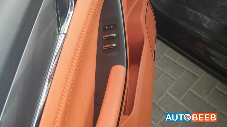 دونج فينج مايج 2026