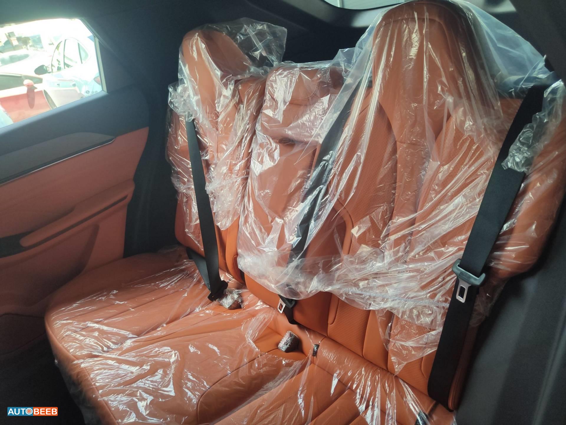 دونج فينج مايج 2026