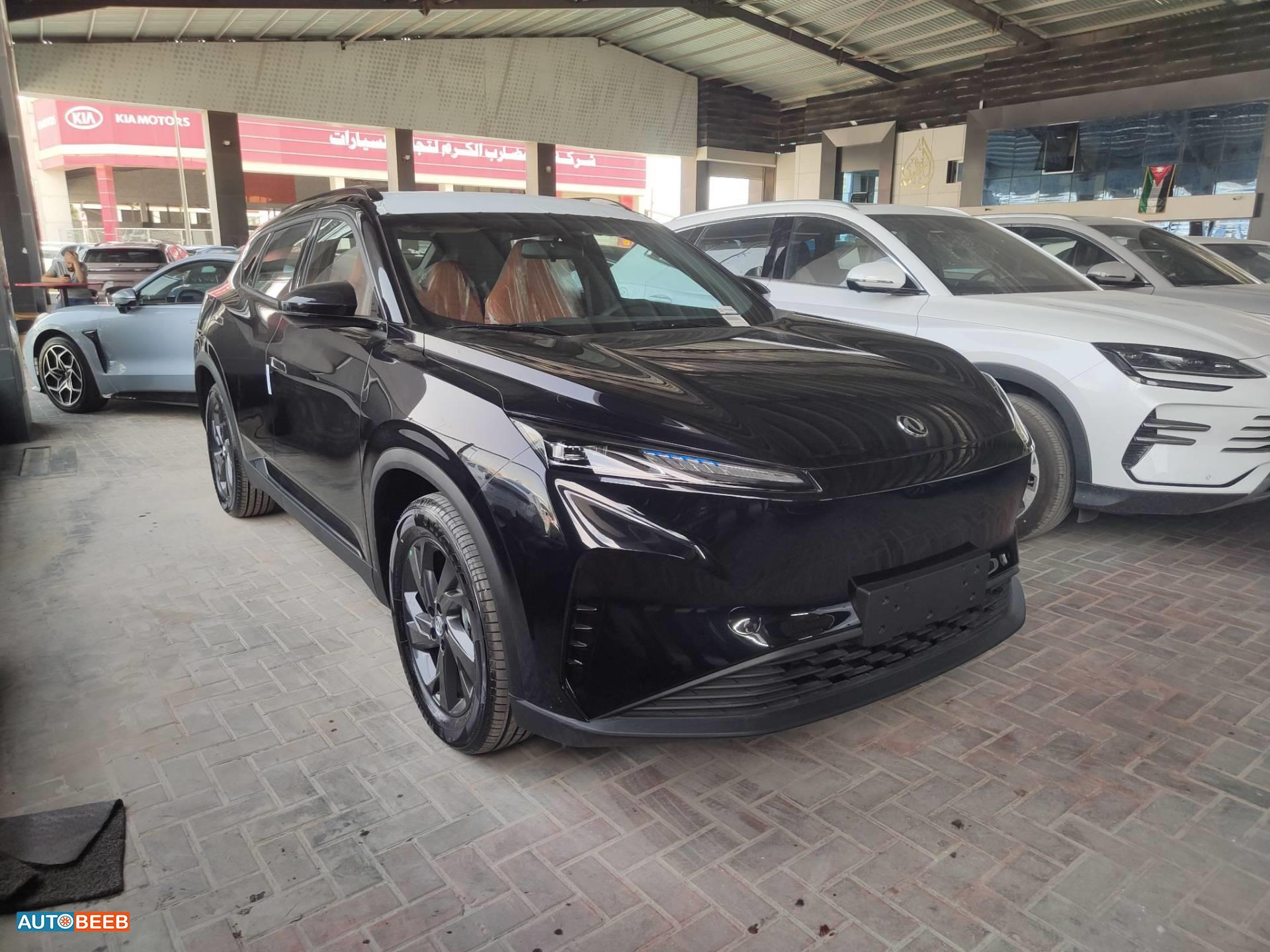 دونج فينج مايج 2026