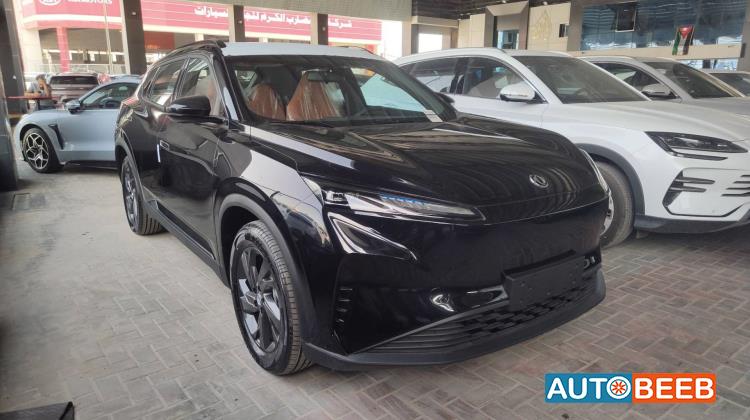 دونج فينج مايج 2026