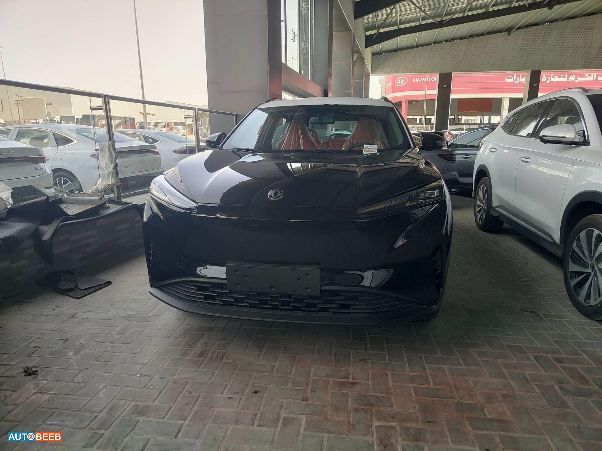 دونج فينج مايج 2026