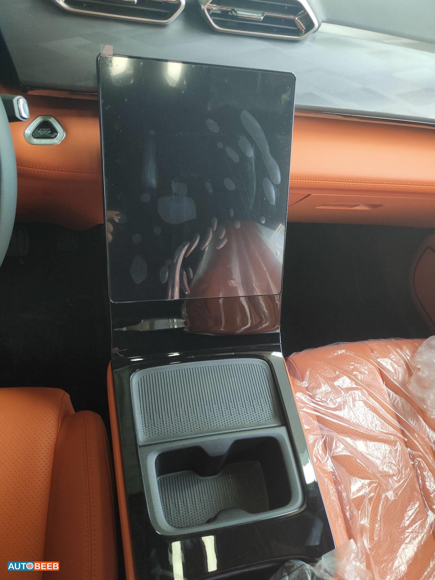 دونج فينج مايج 2026