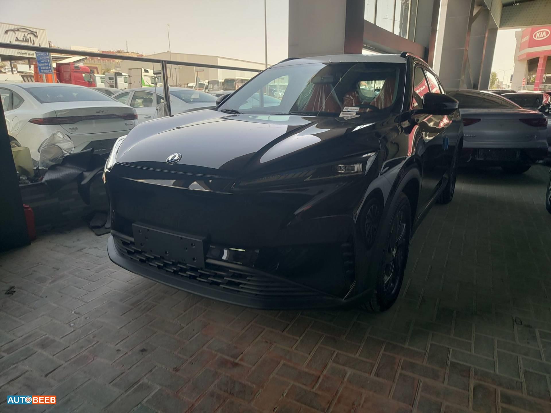 دونج فينج مايج 2026