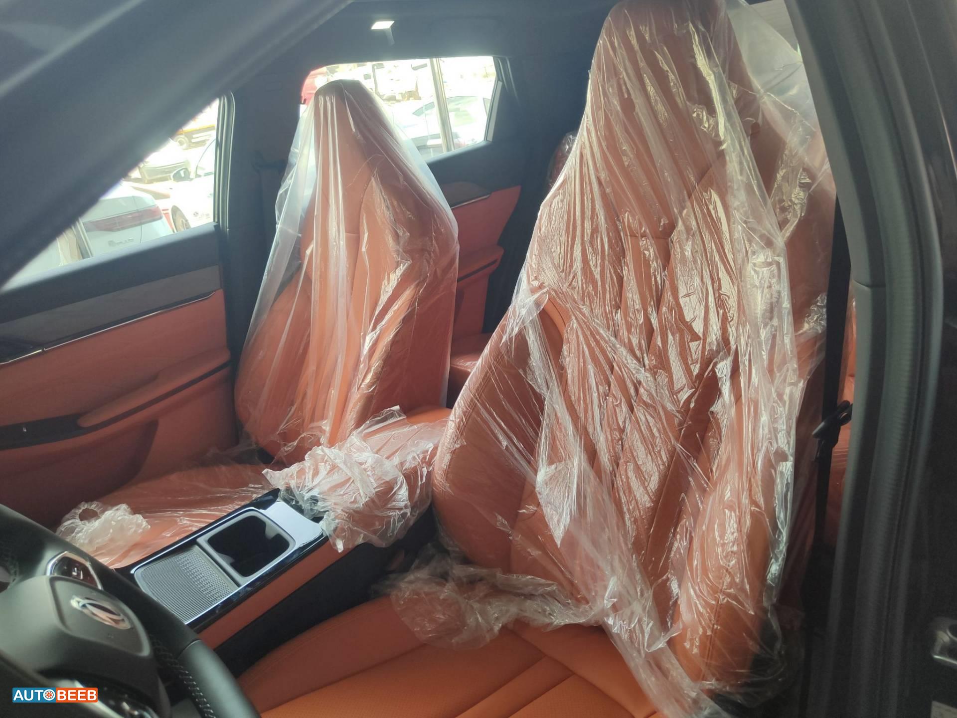 دونج فينج مايج 2026