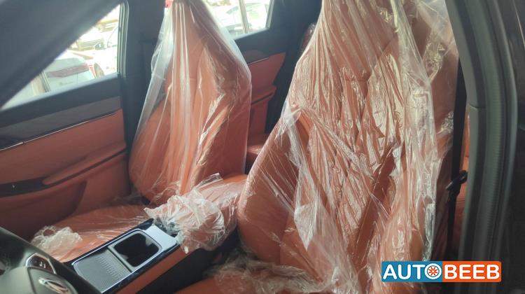 دونج فينج مايج 2026