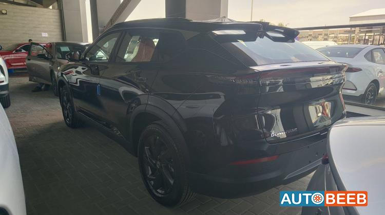 دونج فينج مايج 2026