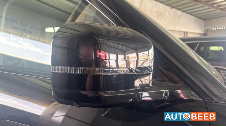 بي واي دي ليوبارد 5 2025