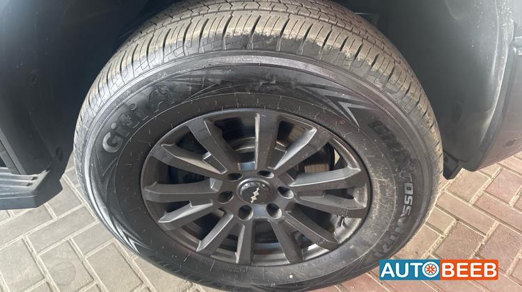 بي واي دي ليوبارد 5 2025