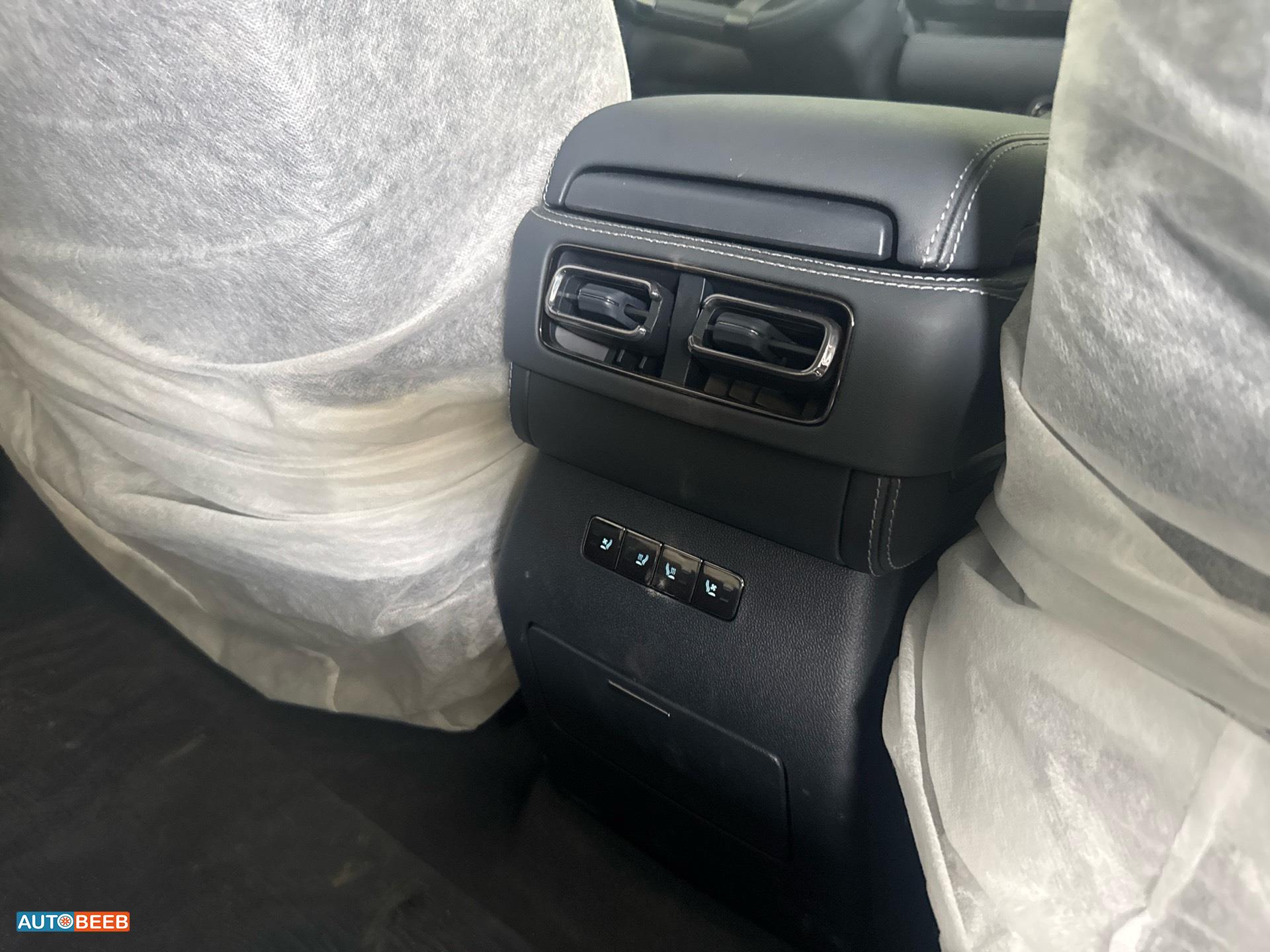 بي واي دي ليوبارد 5 2025