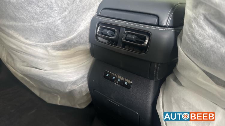 بي واي دي ليوبارد 5 2025