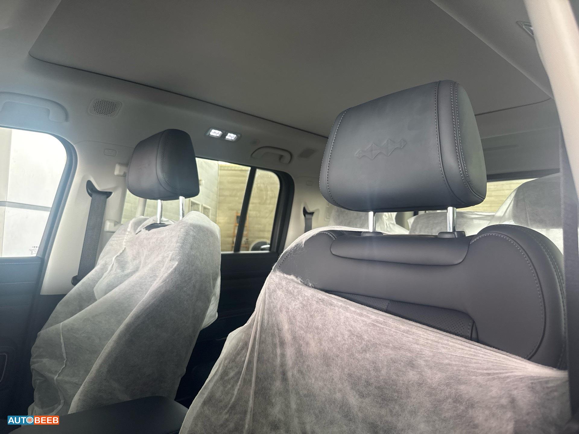 بي واي دي ليوبارد 5 2025