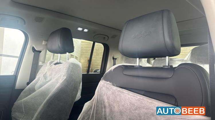 بي واي دي ليوبارد 5 2025