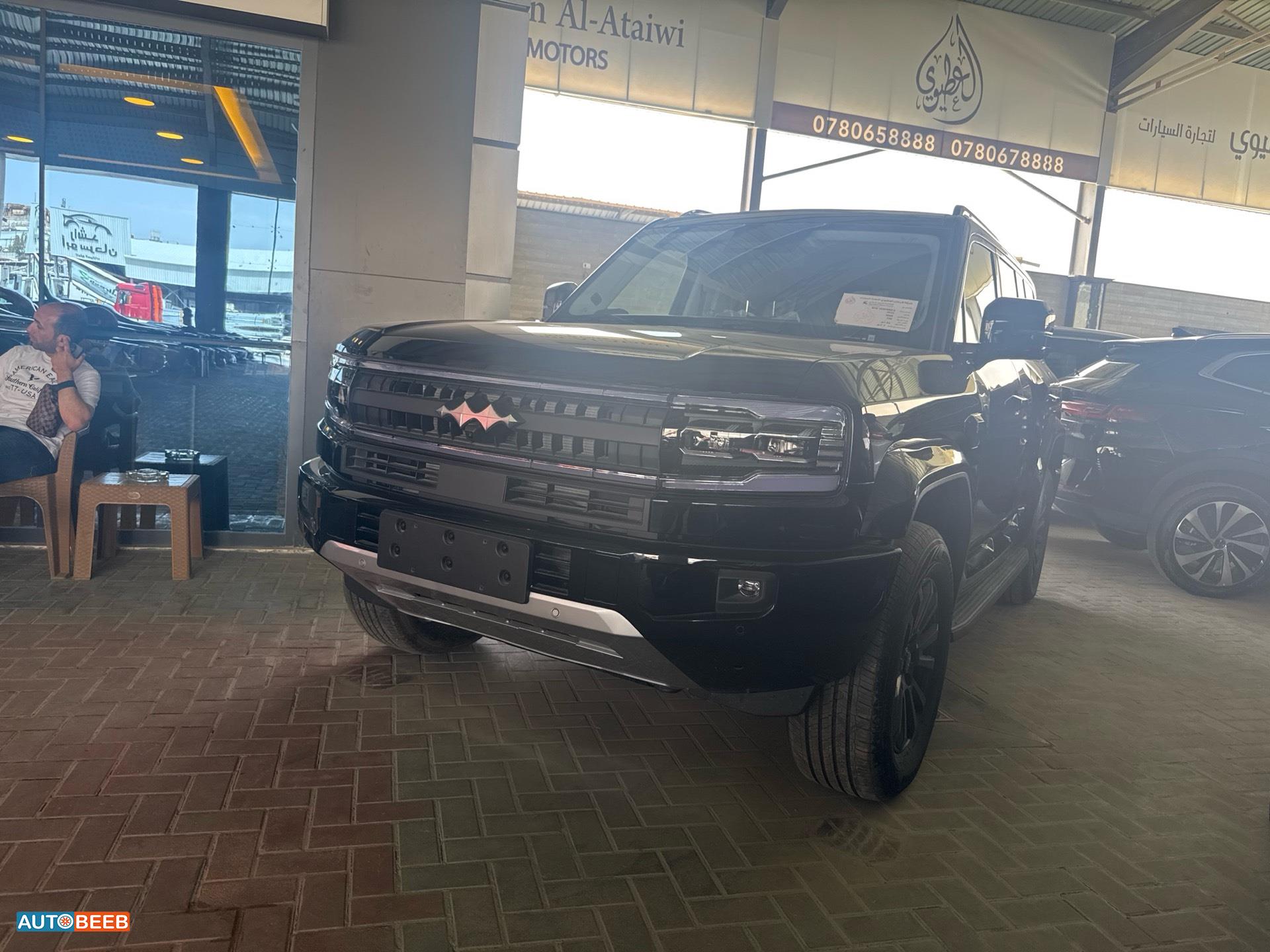 بي واي دي ليوبارد 5 2025