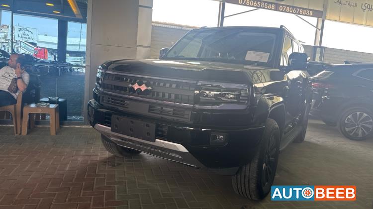 بي واي دي ليوبارد 5 2025