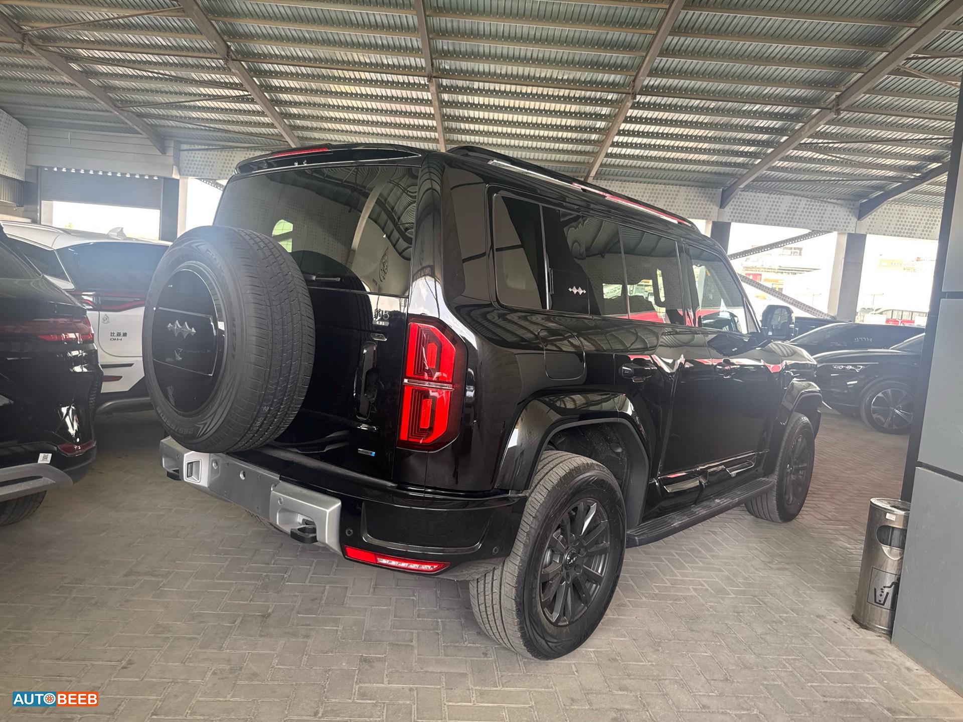 بي واي دي ليوبارد 5 2025