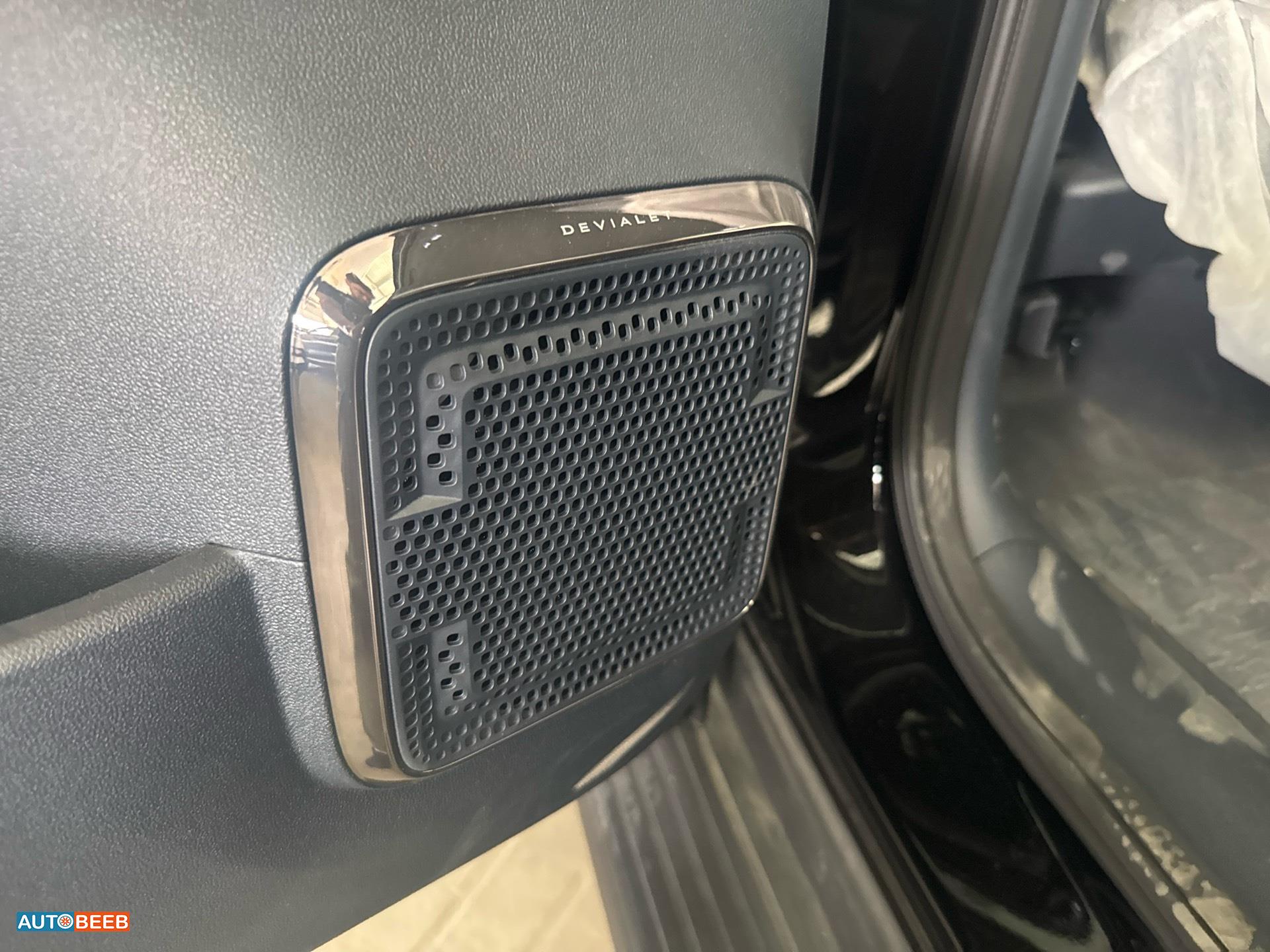 بي واي دي ليوبارد 5 2025