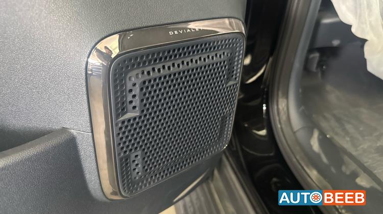 بي واي دي ليوبارد 5 2025