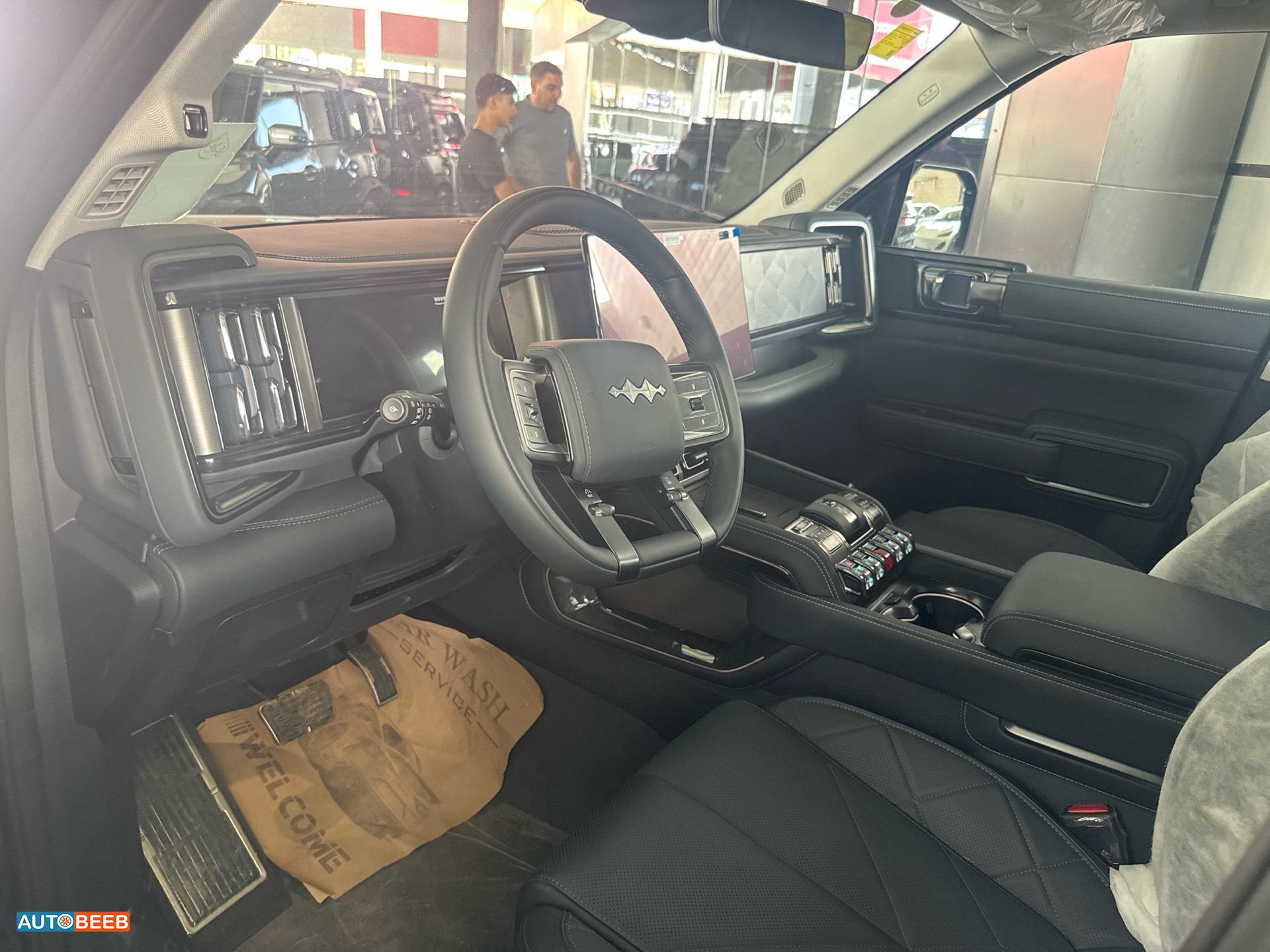 بي واي دي ليوبارد 5 2025