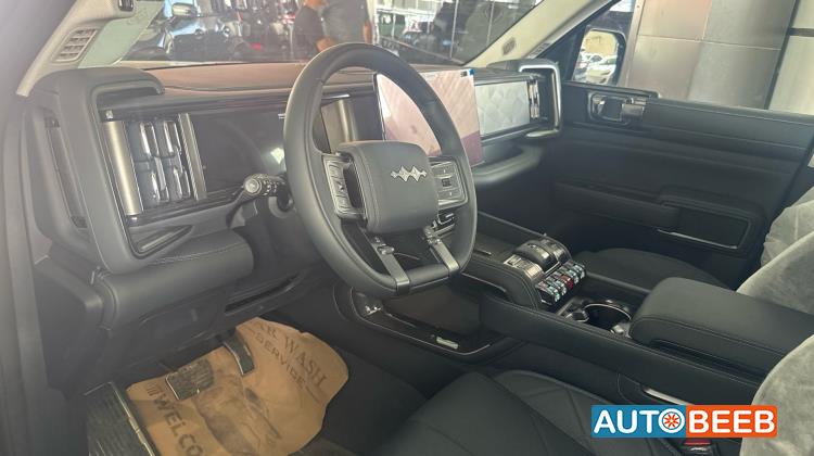 بي واي دي ليوبارد 5 2025