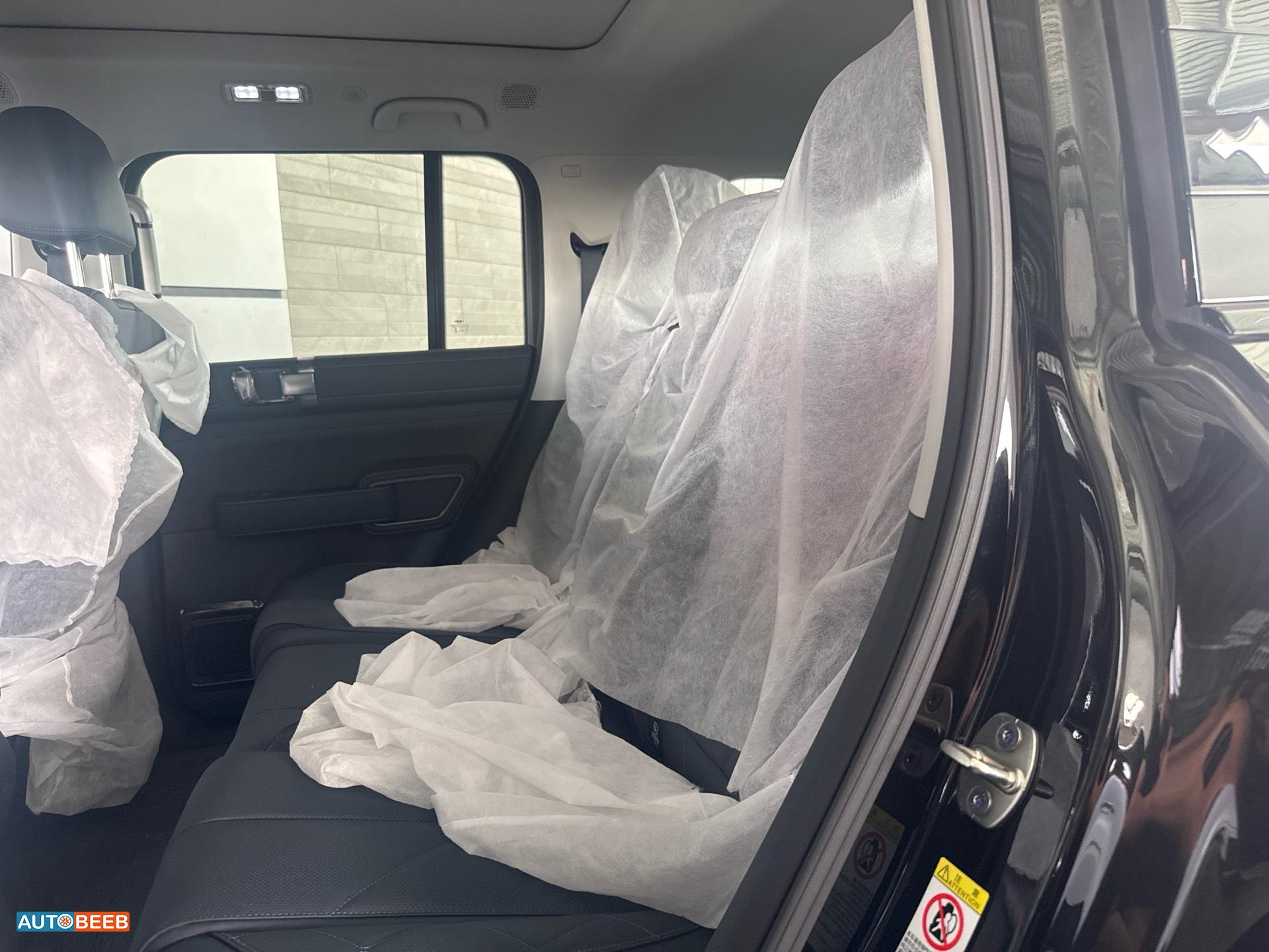 بي واي دي ليوبارد 5 2025