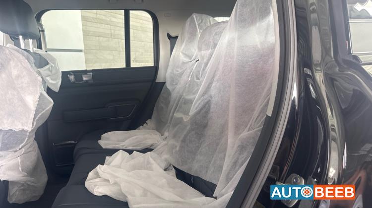 بي واي دي ليوبارد 5 2025