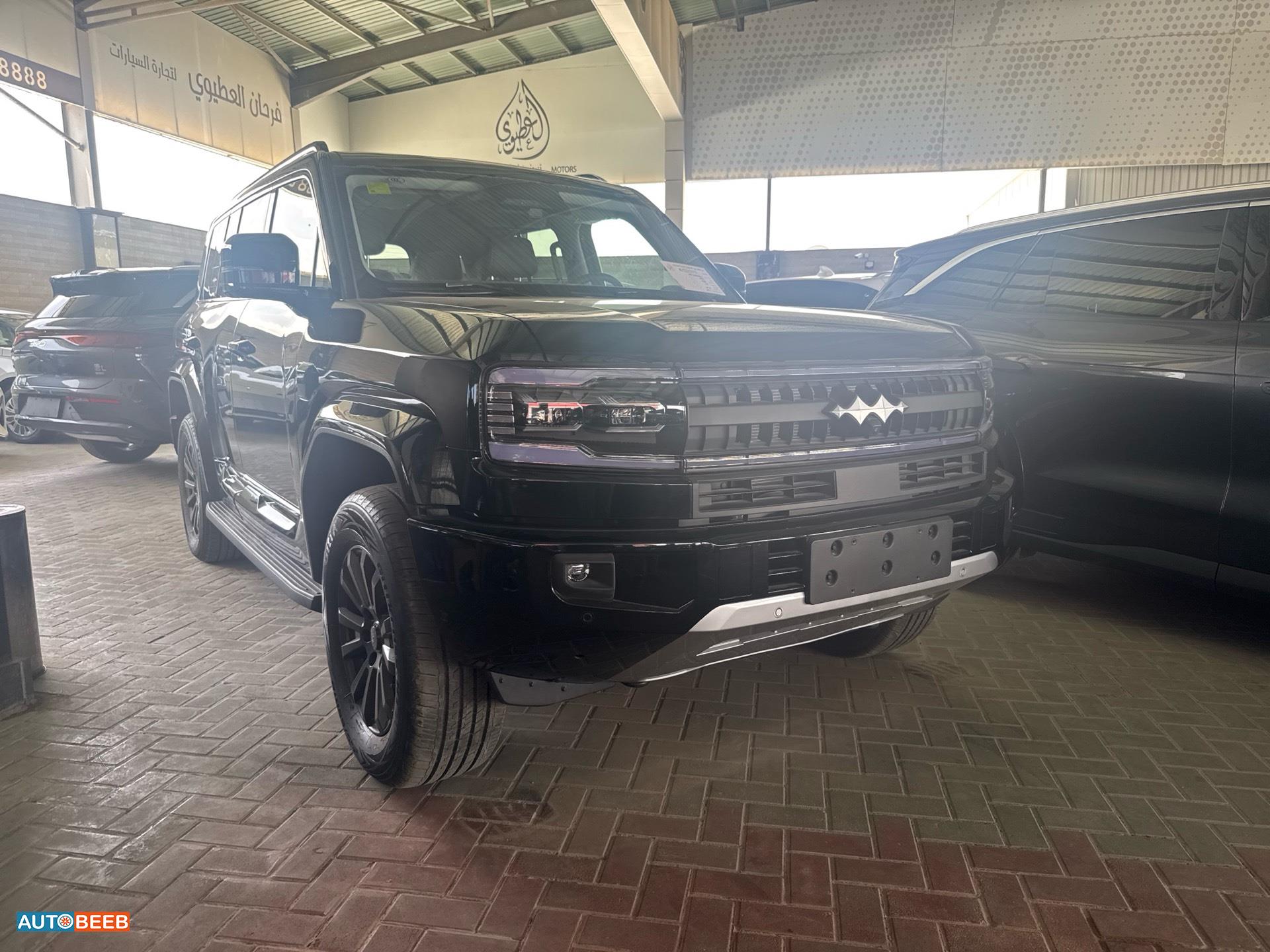 بي واي دي ليوبارد 5 2025