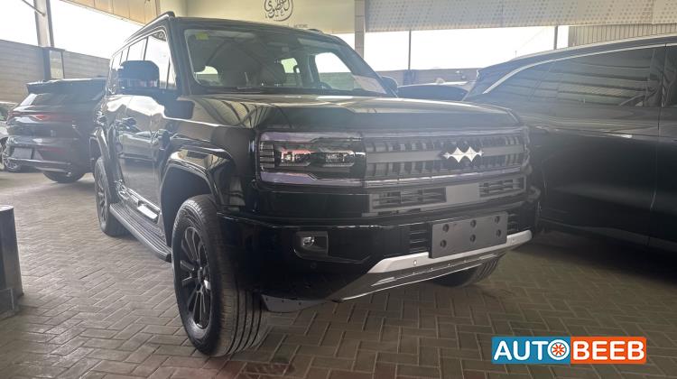 بي واي دي ليوبارد 5 2025