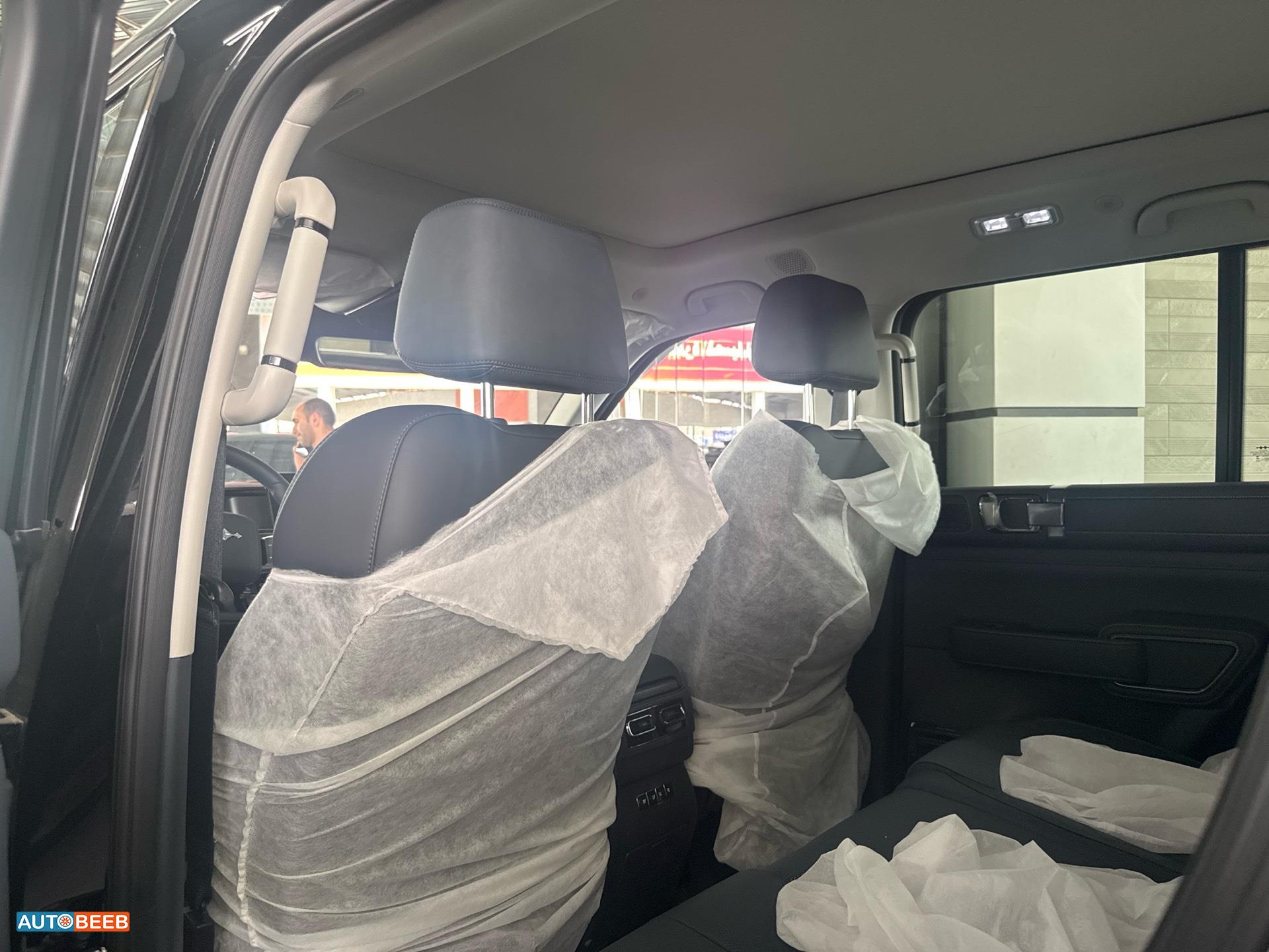 بي واي دي ليوبارد 5 2025