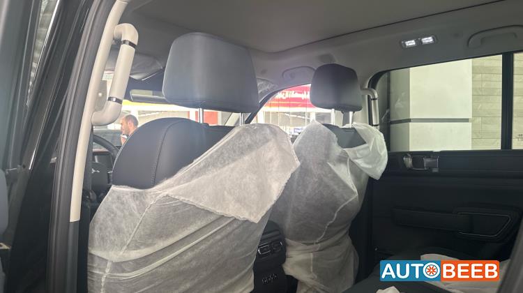 بي واي دي ليوبارد 5 2025