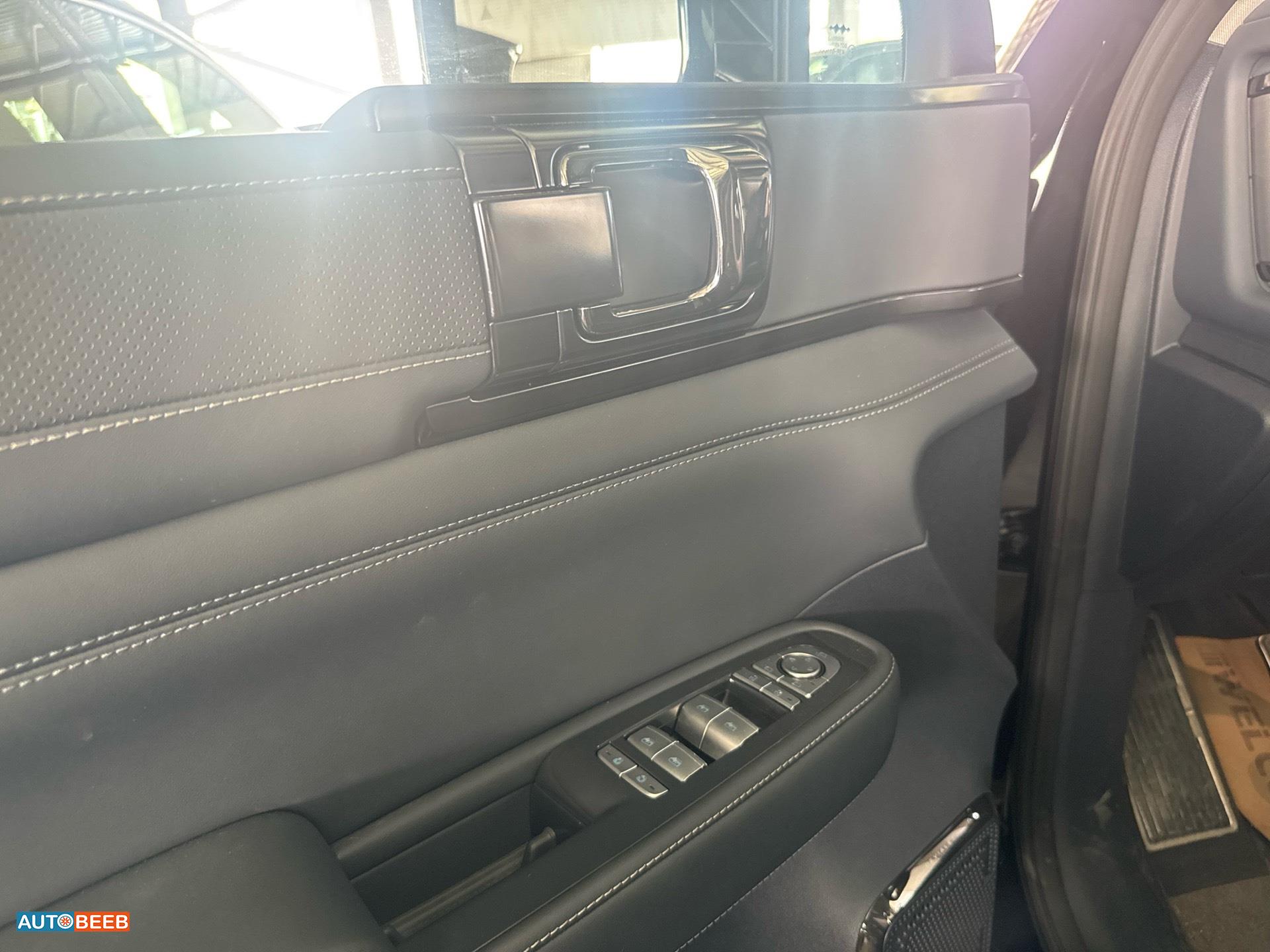 بي واي دي ليوبارد 5 2025