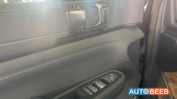 بي واي دي ليوبارد 5 2025