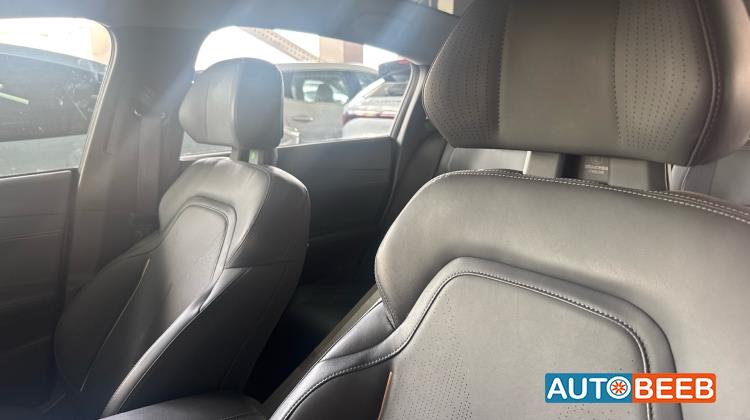 شانجان SL03 2022