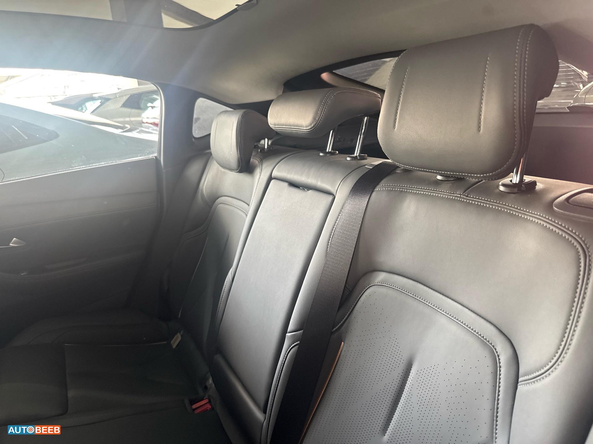 شانجان SL03 2022