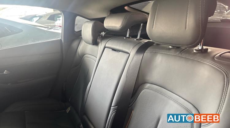 شانجان SL03 2022