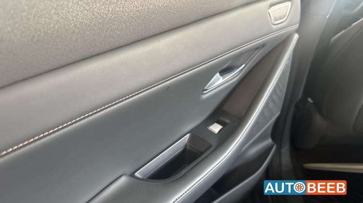 شانجان SL03 2022