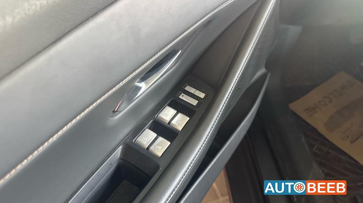 شانجان SL03 2022